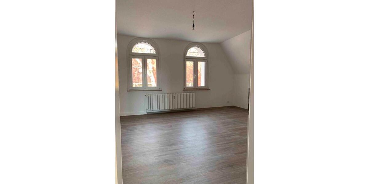Dachgeschoßwohnung Bochum Bochum-Mitte - 3 Zimmer, 67 m&sup2;, 638&euro; | Angebot:22707222