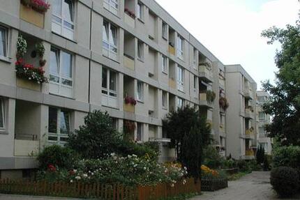 Demnächst frei! 3-Zimmer-Wohnung in Dortmund Scharnhorst 3 zimmer