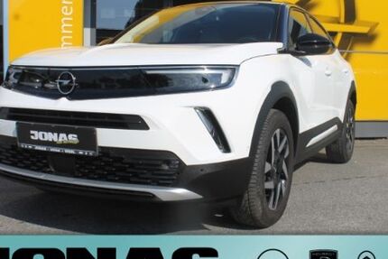 Opel Grandland (X) 15.070 km 22.750 &euro; Unna 59427