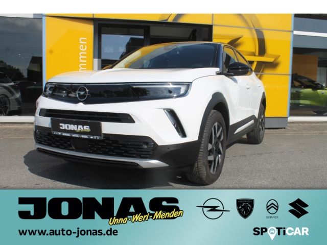 Opel Grandland (X) 15.070 km 22.750 &euro; Unna 59427