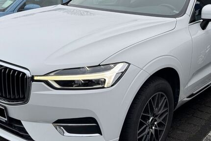 Volvo XC60 184.200 km 22.700 &euro; Dortmund 44265