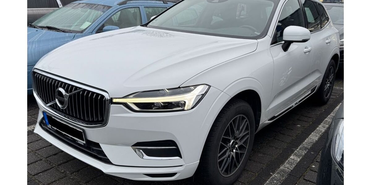 Volvo XC60 184.200 km 22.700 &euro; Dortmund 44265
