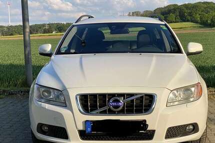 Volvo V70 382.000 km 5.500 &euro; Schwerte 58239