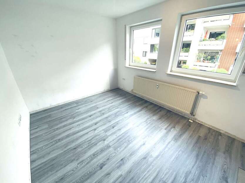 Wohnung zum Mieten in Dortmund 329 € 26.9 m²