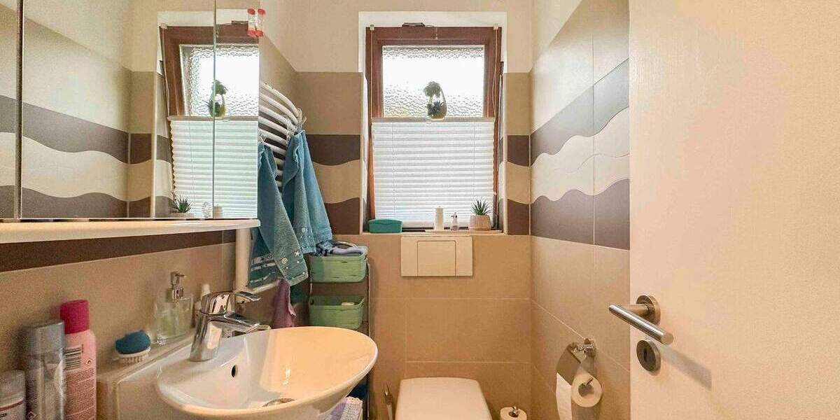 Einfamilienhaus Hagen Dahl - 5 Zimmer, 176 m&sup2;, 270.000&euro; | Angebot:24836434