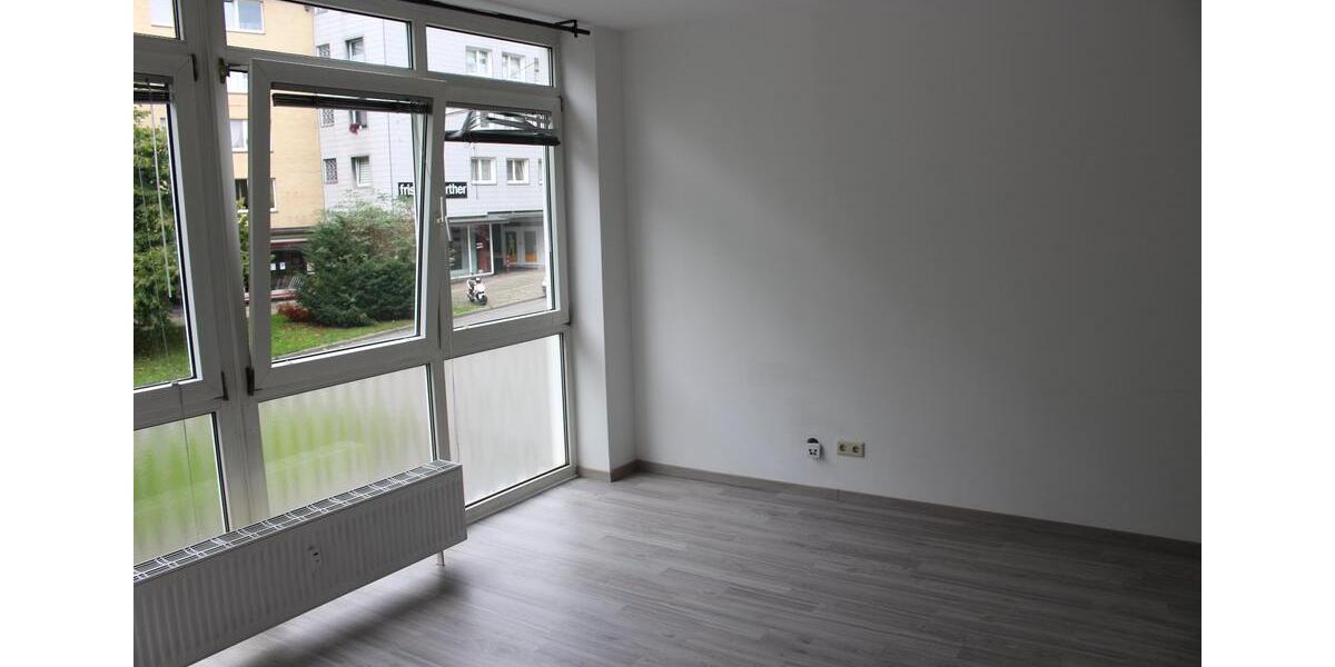 Etagenwohnung Bochum Günnigfeld - 2.5 Zimmer, 58 m&sup2;, 515&euro; | Angebot:24832787