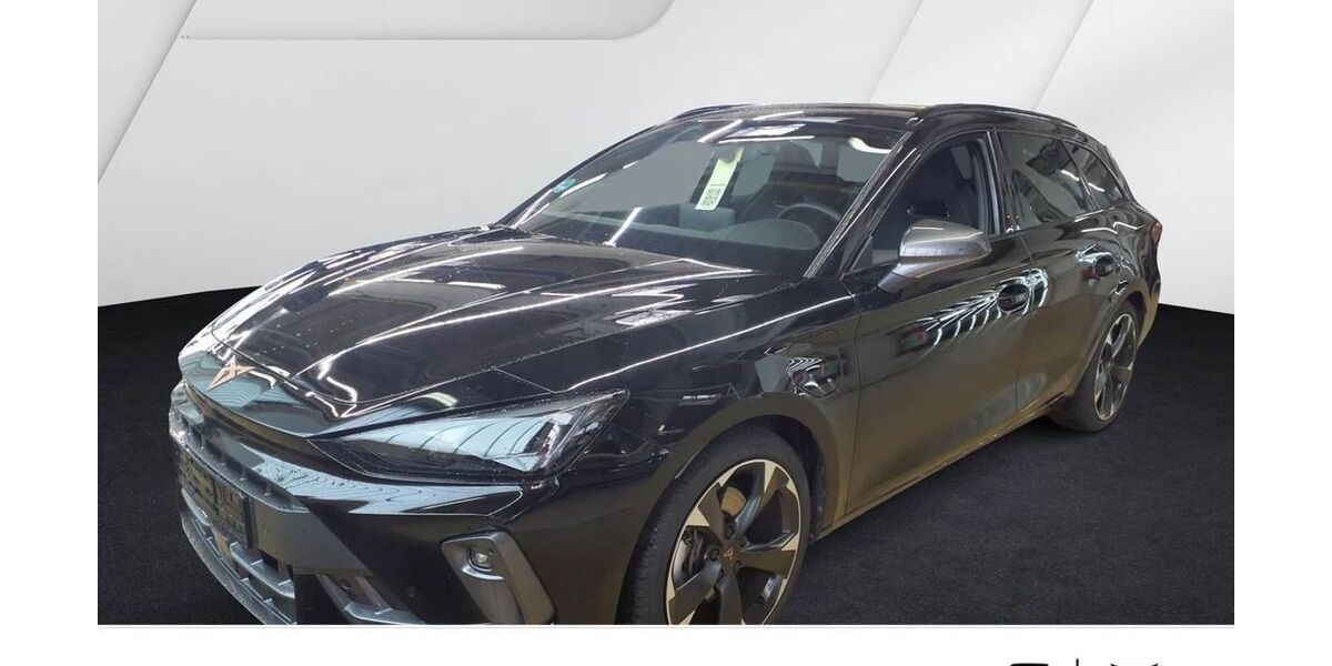 Cupra Leon 14.867 km 34.516 &euro; Dortmund 44269