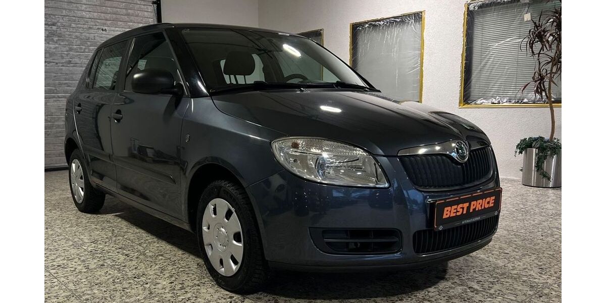 Skoda Fabia 145.000 km 3.990 &euro; Unna 59425