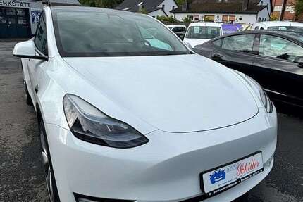 Tesla Model Y 68.500 km 37.800 &euro; Bochum 44803