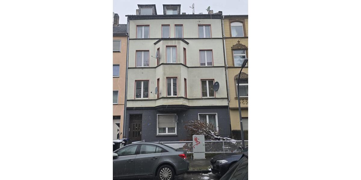 Mehrfamilienhaus, Wohnhaus Dortmund Hombruch - 550.000&euro; | Angebot:24813136