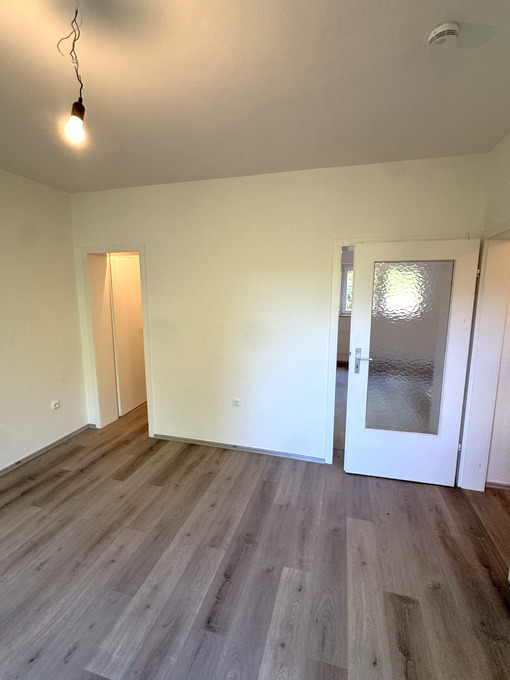 Renovierte 2-Zimmer-Wohnung! 2 zimmer