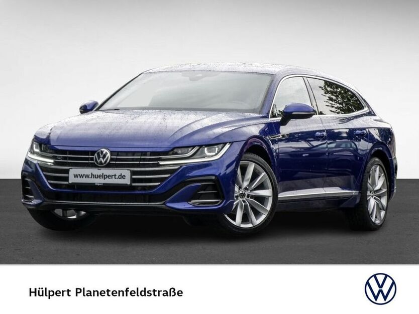 Arteon