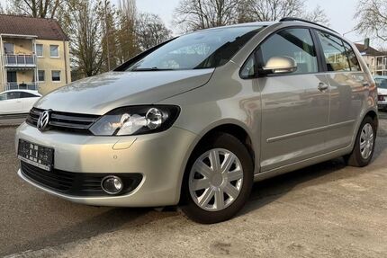 VW Golf Plus 120.000 km 4.850 &euro; Herne 44627