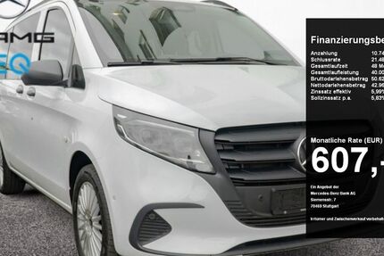 Mercedes-Benz Vito 60.558 km 46.990 &euro; Hagen 58135