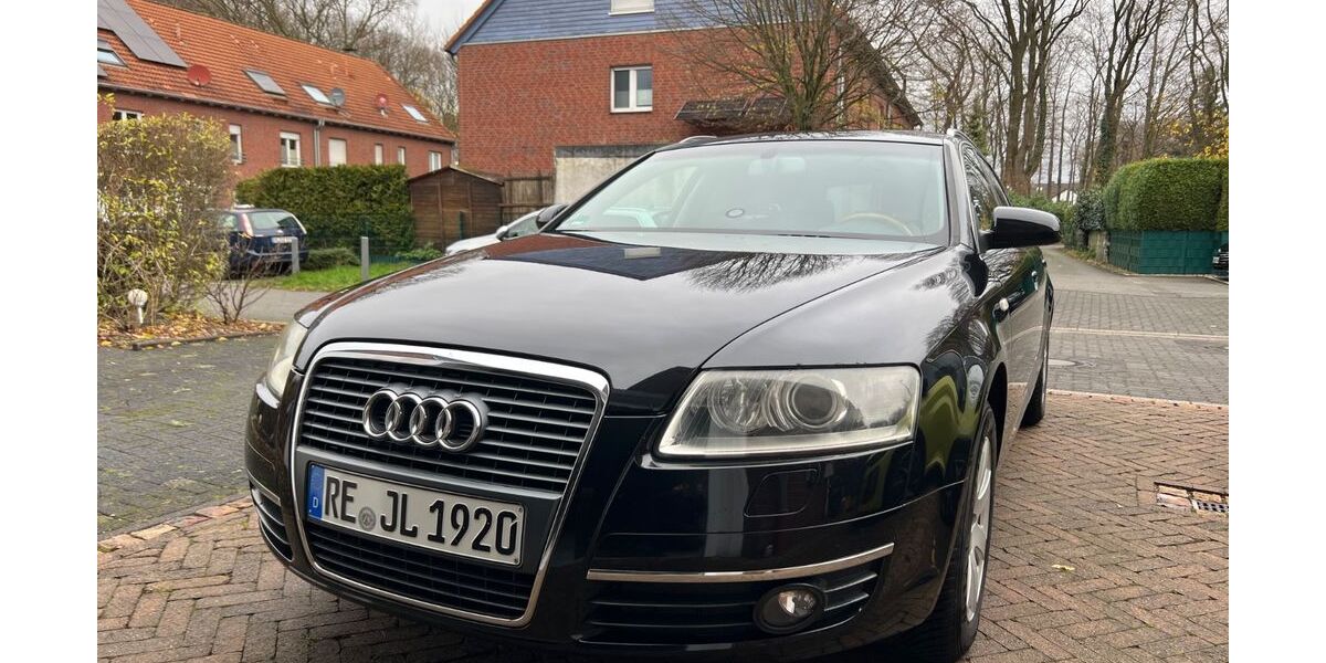 Audi A6 243.100 km 5.800 &euro; Marl 45772