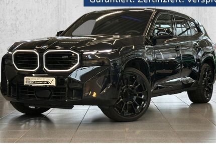 BMW XM 27.087 km 104.480 &euro; Sprockhövel 45549
