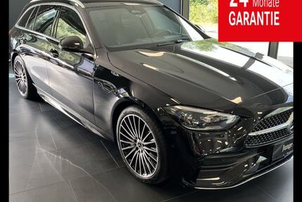 Mercedes-Benz C 200 12.427 km 47.500 &euro; Olfen 59399