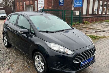Ford Fiesta 180.500 km 4.099 &euro; Gelsenkirchen 45881