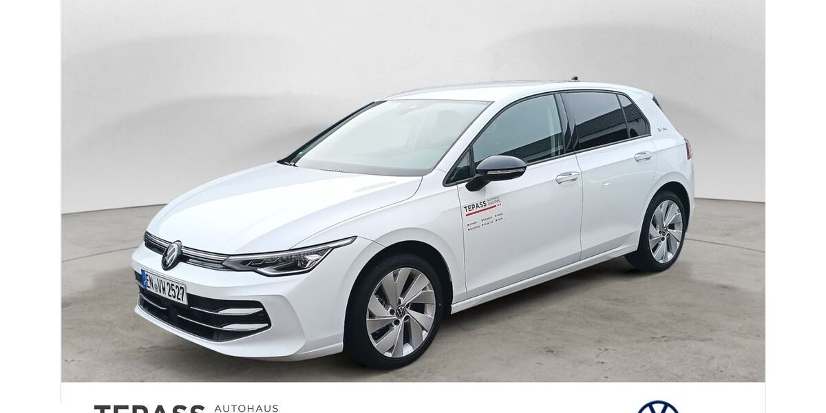 VW Golf 9.990 km 30.990 &euro; Wetter 58300