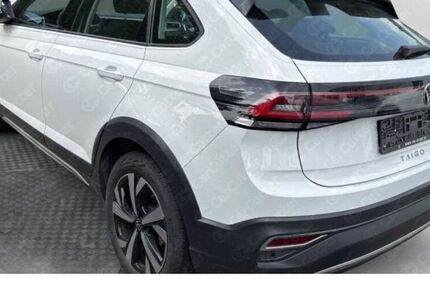 VW Taigo