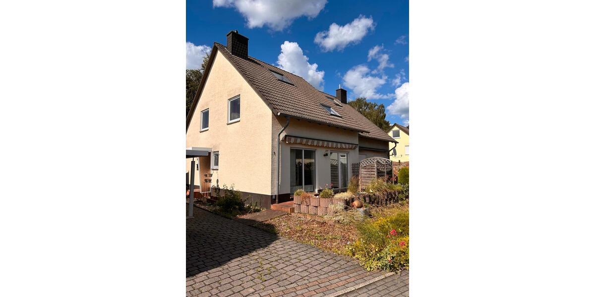 Doppelhaushälfte Holzwickede - 5 Zimmer, 130 m&sup2;, 365.000&euro; | Angebot:26901683