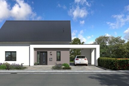 Individuelle Traumhäuser - Flexibel geplant, hochwertig gebaut - Haus Iserlohn Grüne | Angebot:27473591