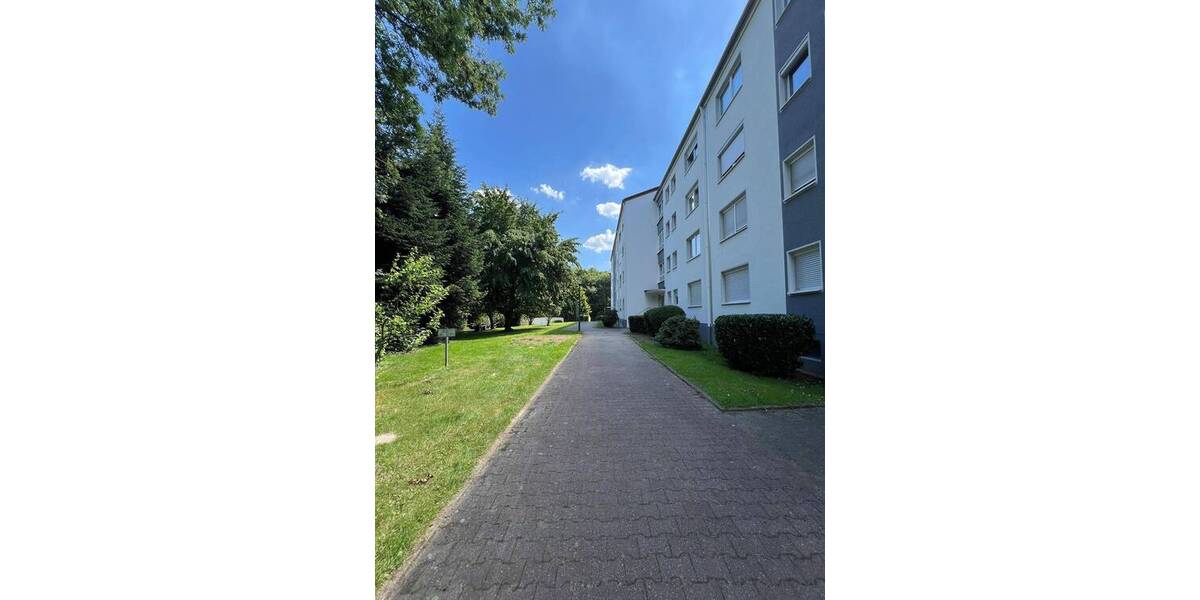 Etagenwohnung Dortmund Wellinghofen - 3 Zimmer, 70 m&sup2;, 175.000&euro; | Angebot:25821153