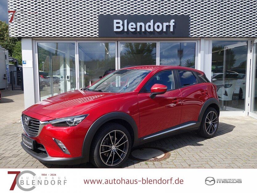 CX-3