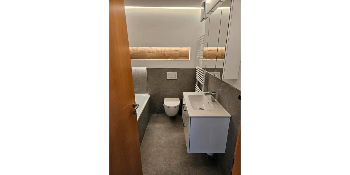 Etagenwohnung Hagen Hagen-Nord - 4 Zimmer, 88 m&sup2;, 270.000&euro; | Angebot:24839326