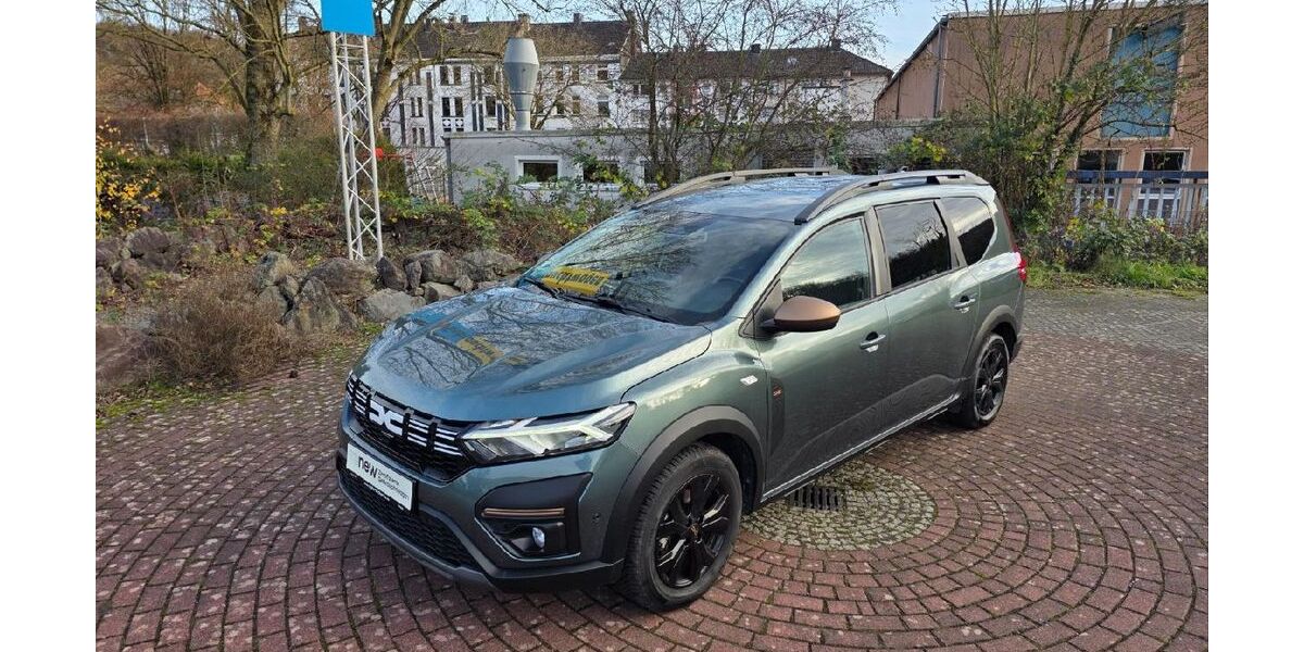 Dacia Jogger 14.750 km 24.950 € Hagen 58091
