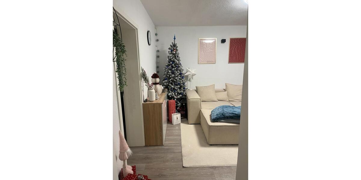 Etagenwohnung Dortmund Hörde - 2 Zimmer, 45 m&sup2;, 763&euro; | Angebot:24766535