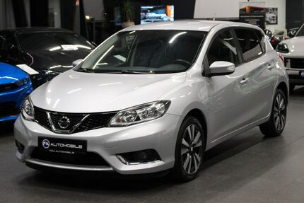 Nissan Pulsar 38.300 km 12.890 € Bergkamen 59192