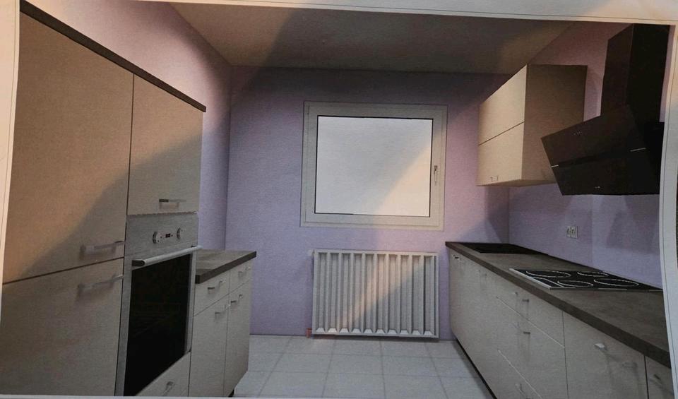 Erdgeschoßwohnung Oer-Erkenschwick Erkenschwick - 3.5 Zimmer, 68 m&sup2;, 575&euro; | Angebot:24740047