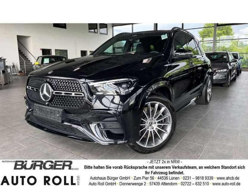 GLE 450