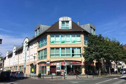 Wohnung zum Mieten in Schwerte 437 € 80.9 m² 3 zimmer