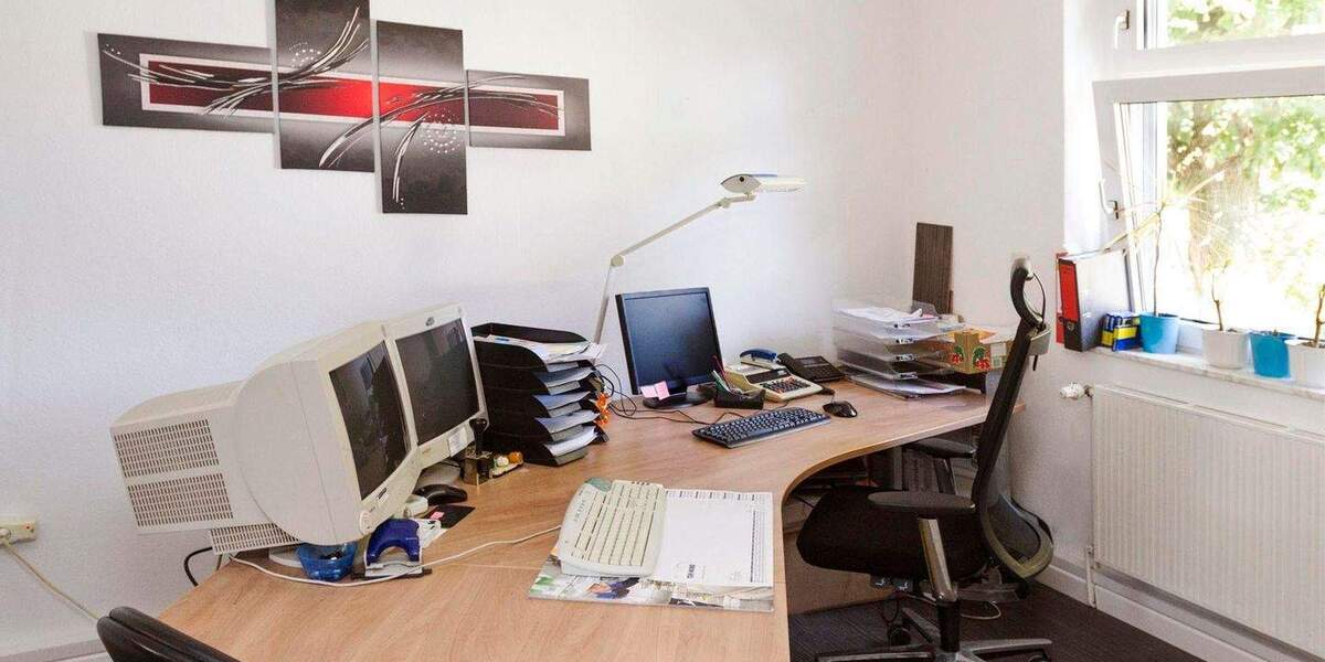 Gewerbeobjekt Dortmund Husen - 150&euro; | Angebot:24769651