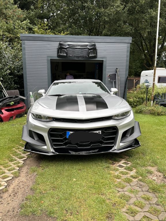 Camaro