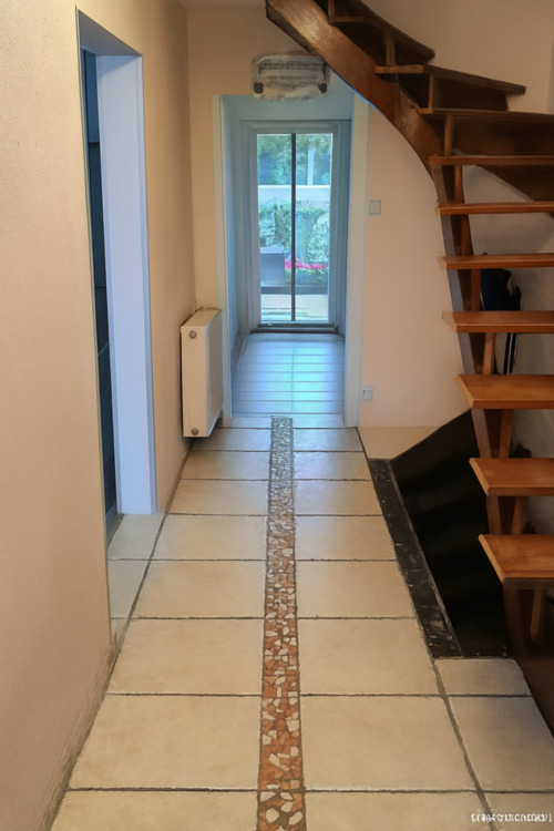 Charmantes RH möchte gerne ihr neues Zuhause werden zimmer