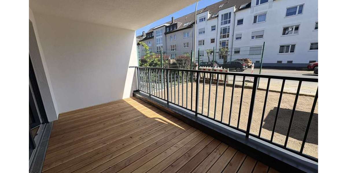 Etagenwohnung Dortmund Brackel - 3 Zimmer, 118 m&sup2;, 1.479&euro; | Angebot:26507193