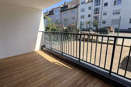 Wohnung Dortmund Brackel - 3 Zimmer, 118 m&sup2;, 1.481&euro; | Angebot:26507193