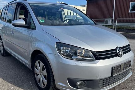 VW Touran 264.000 km 4.800 € Wuppertal 42389