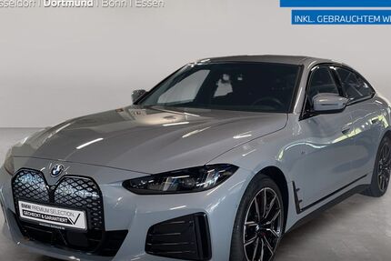 BMW i4 24.528 km 53.499 &euro; Dortmund 44263