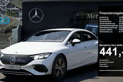 Mercedes-Benz EQE 300 14.037 km 46.870 &euro; Dortmund 44139