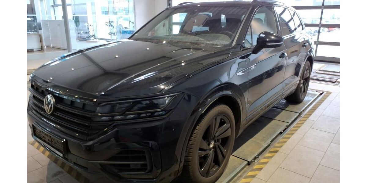 VW Touareg 74.074 km 54.840 &euro; Hagen 58091