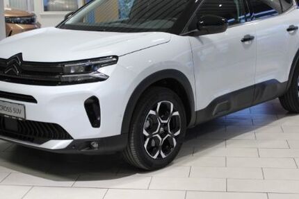 Citroen C5 Aircross 2.999 km 29.500 € Hemer 58675
