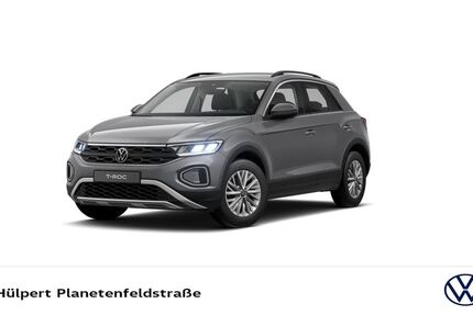 VW T-Roc 11.892 km 26.244 &euro; Dortmund 44379