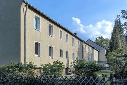 Wohnung Herne Wanne - 2 Zimmer, 42 m&sup2;, 359&euro; | Angebot:27216054