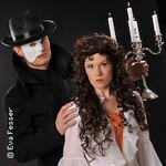 Musical-Dinner-Show - inkl. 3-Gang-Menü und Aperitif