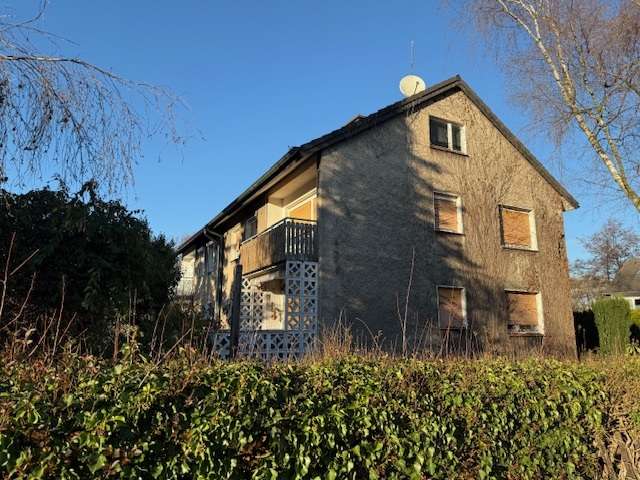 Einfamilienhaus Waltrop - 10.5 Zimmer, 179 m&sup2;, 339.000&euro; | Angebot:24656054