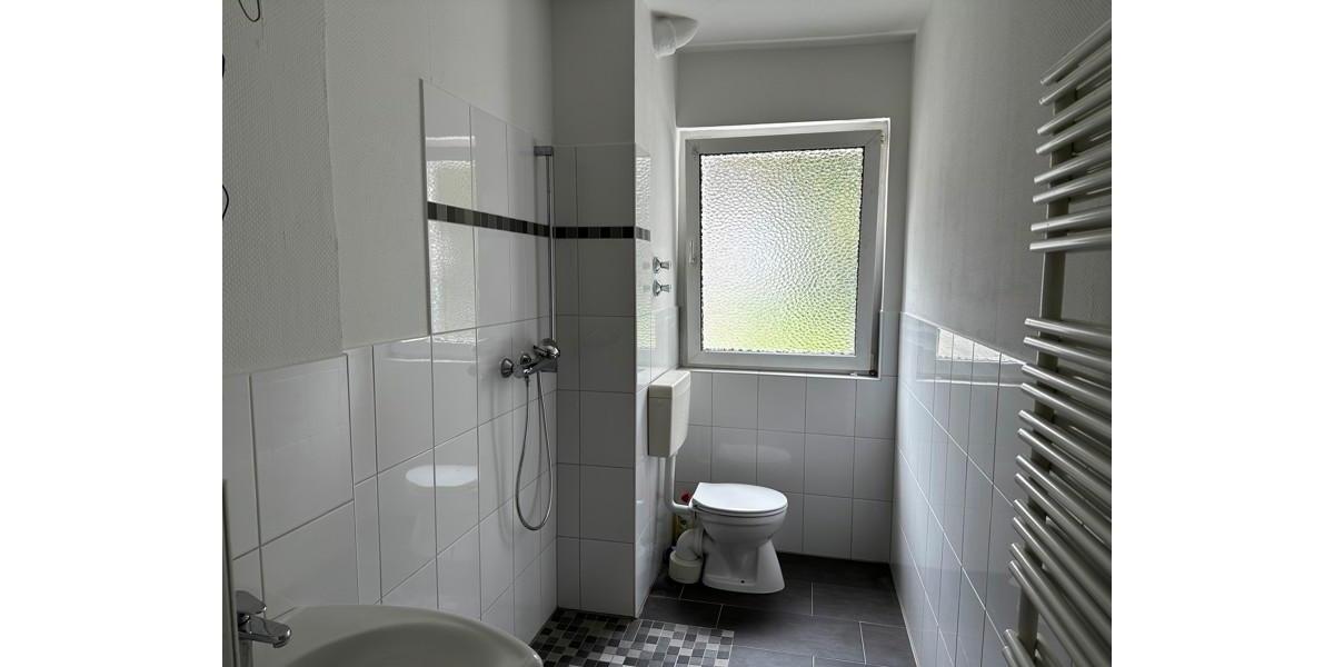 Kleines Juwel: Attraktive 2-Raum-Wohnung für Singles oder Paare 2 zimmer